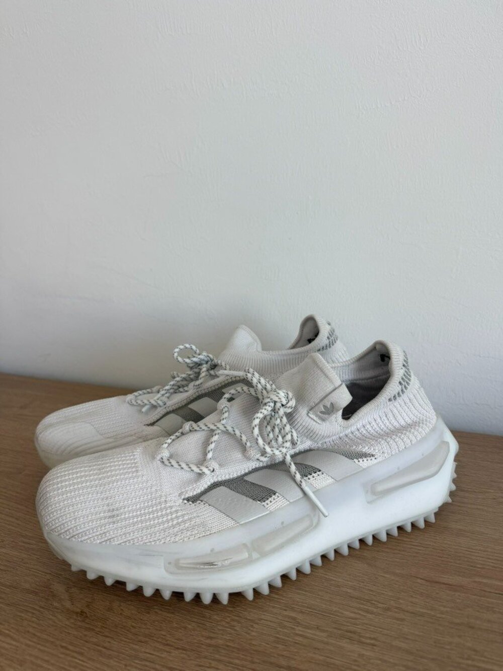 adidas NMD_S1 Shoes GW4652 Men's Size 8.5
